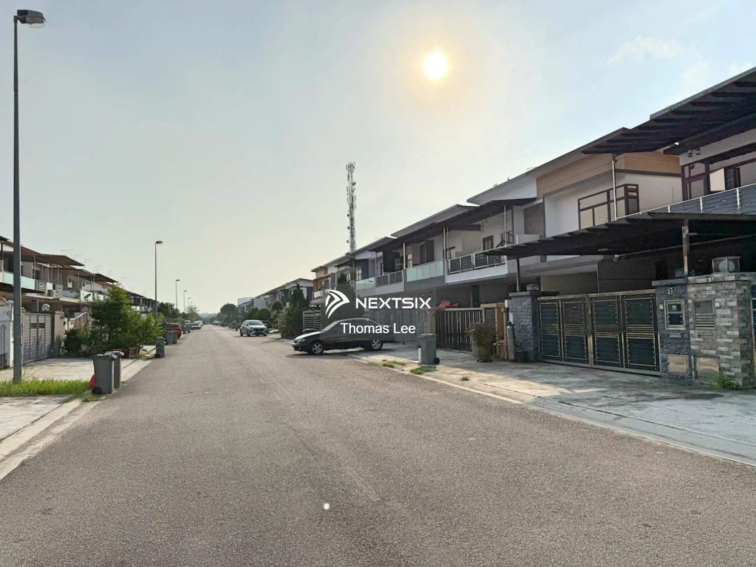 2-sty Terrace/Link House For Sale in Skudai Johor - Image 9