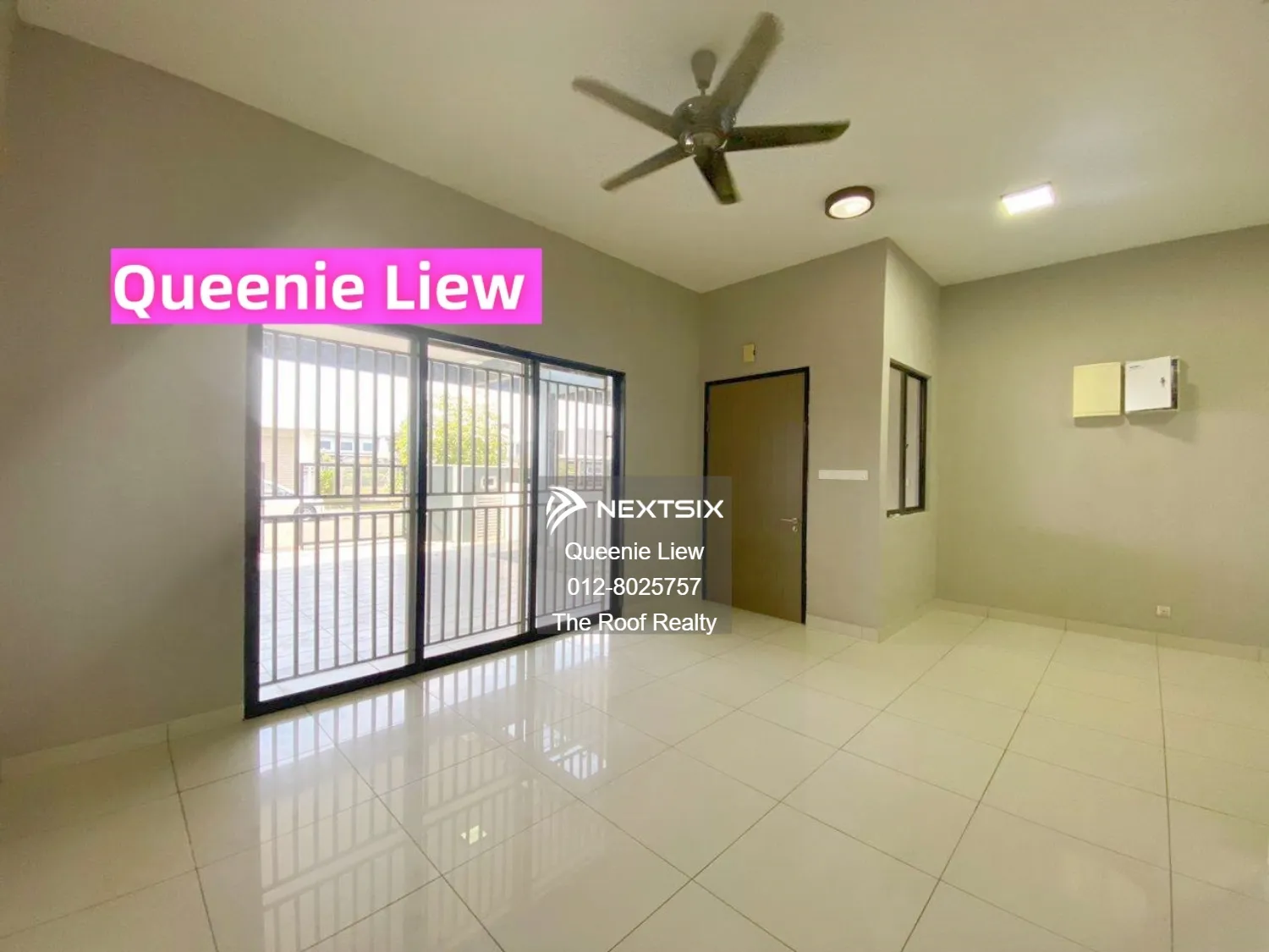 2-sty Terrace/Link House For Sale in Kota Kinabalu Sabah