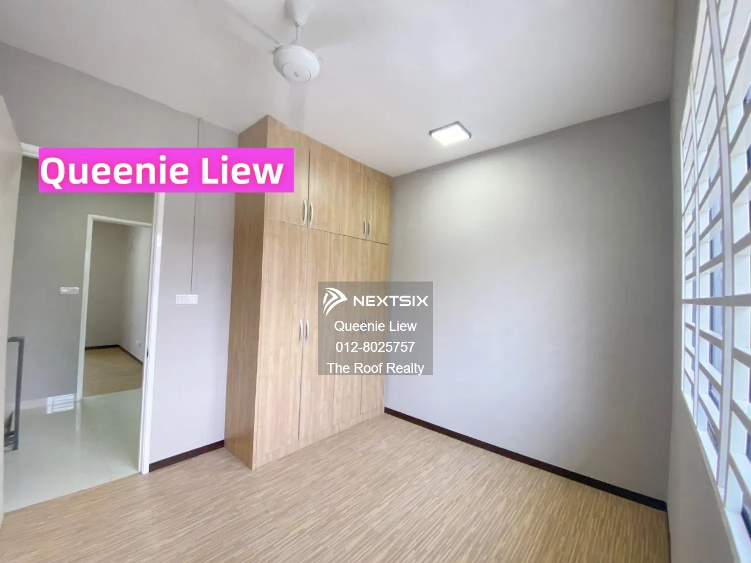 2-sty Terrace/Link House For Sale in Kota Kinabalu Sabah - Image 5