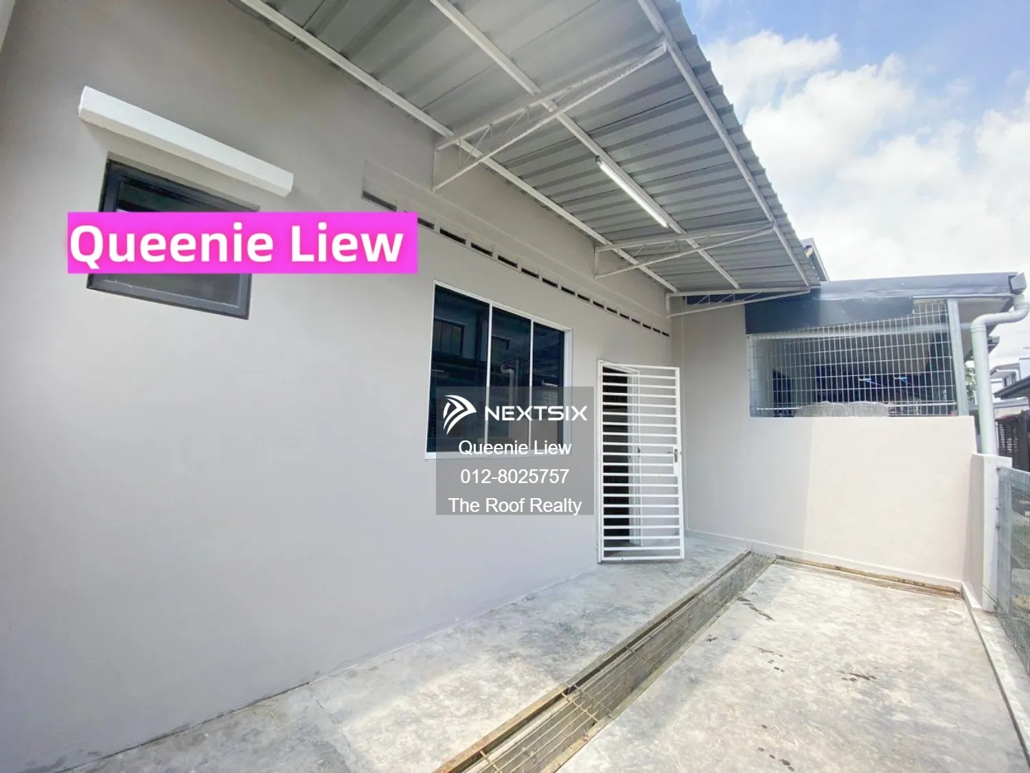 2-sty Terrace/Link House For Sale in Kota Kinabalu Sabah - Image 6
