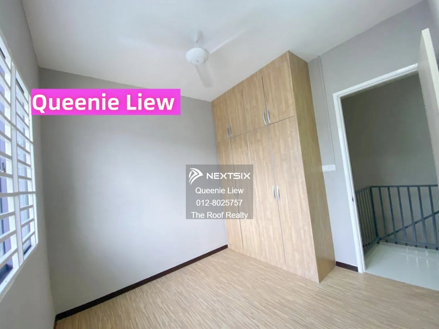 2-sty Terrace/Link House For Sale in Kota Kinabalu Sabah - Image 7
