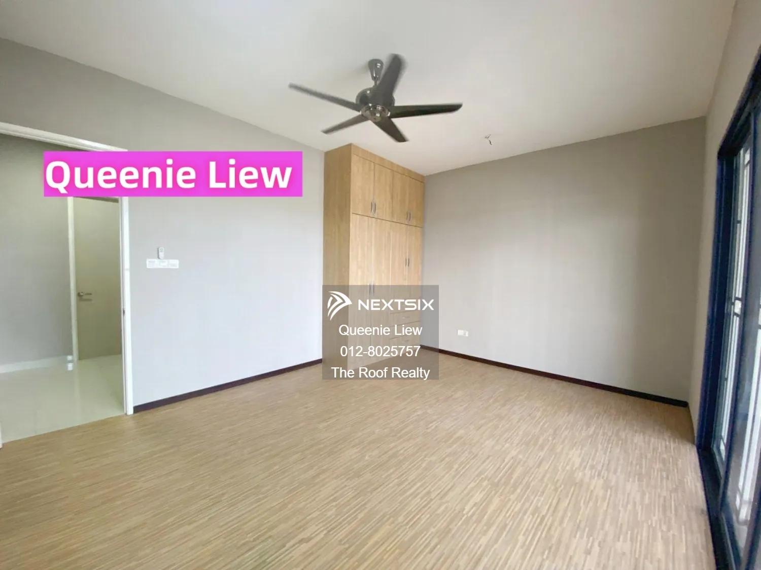 2-sty Terrace/Link House For Sale in Kota Kinabalu Sabah - Image 8