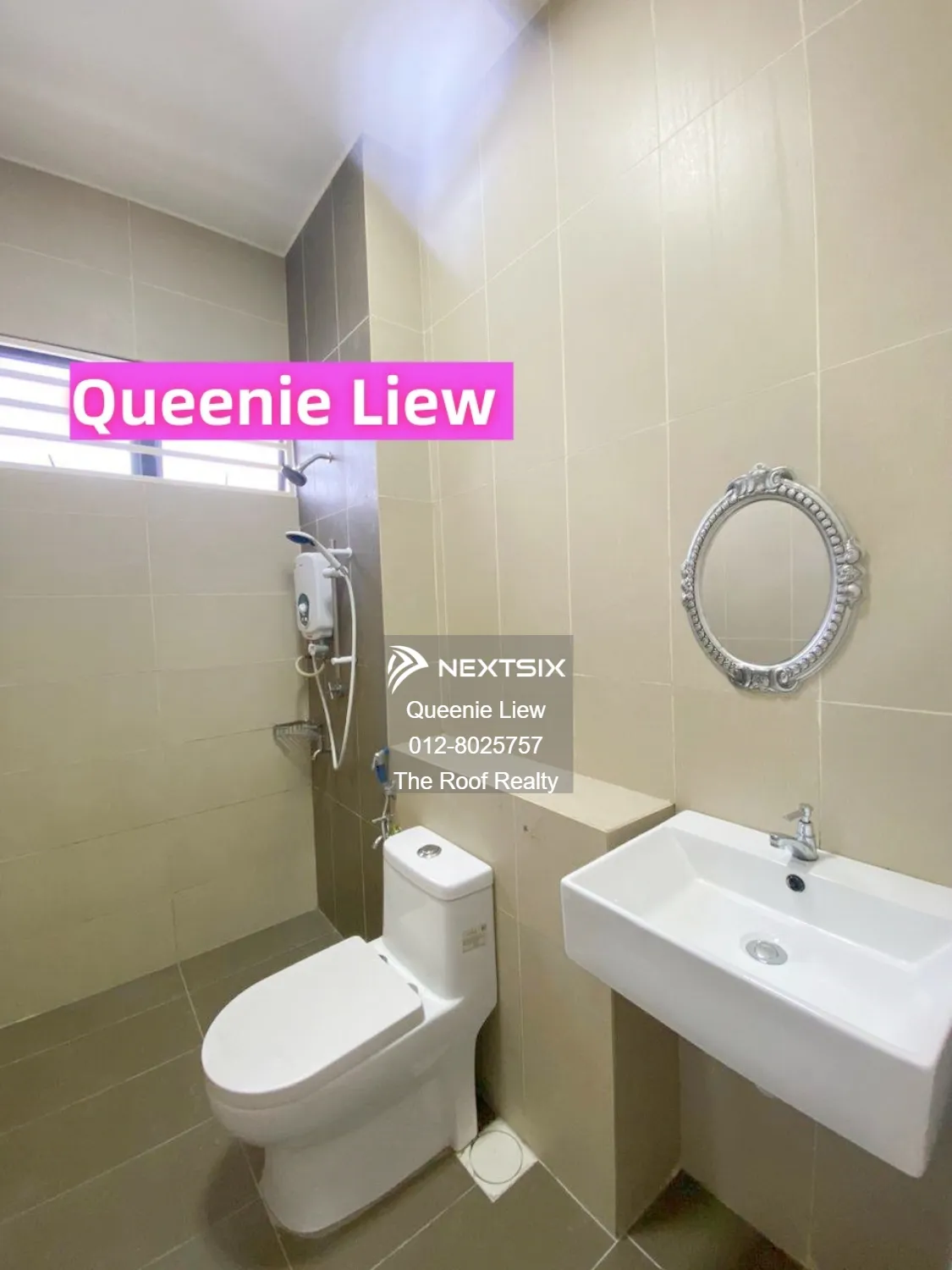 2-sty Terrace/Link House For Sale in Kota Kinabalu Sabah - Image 9