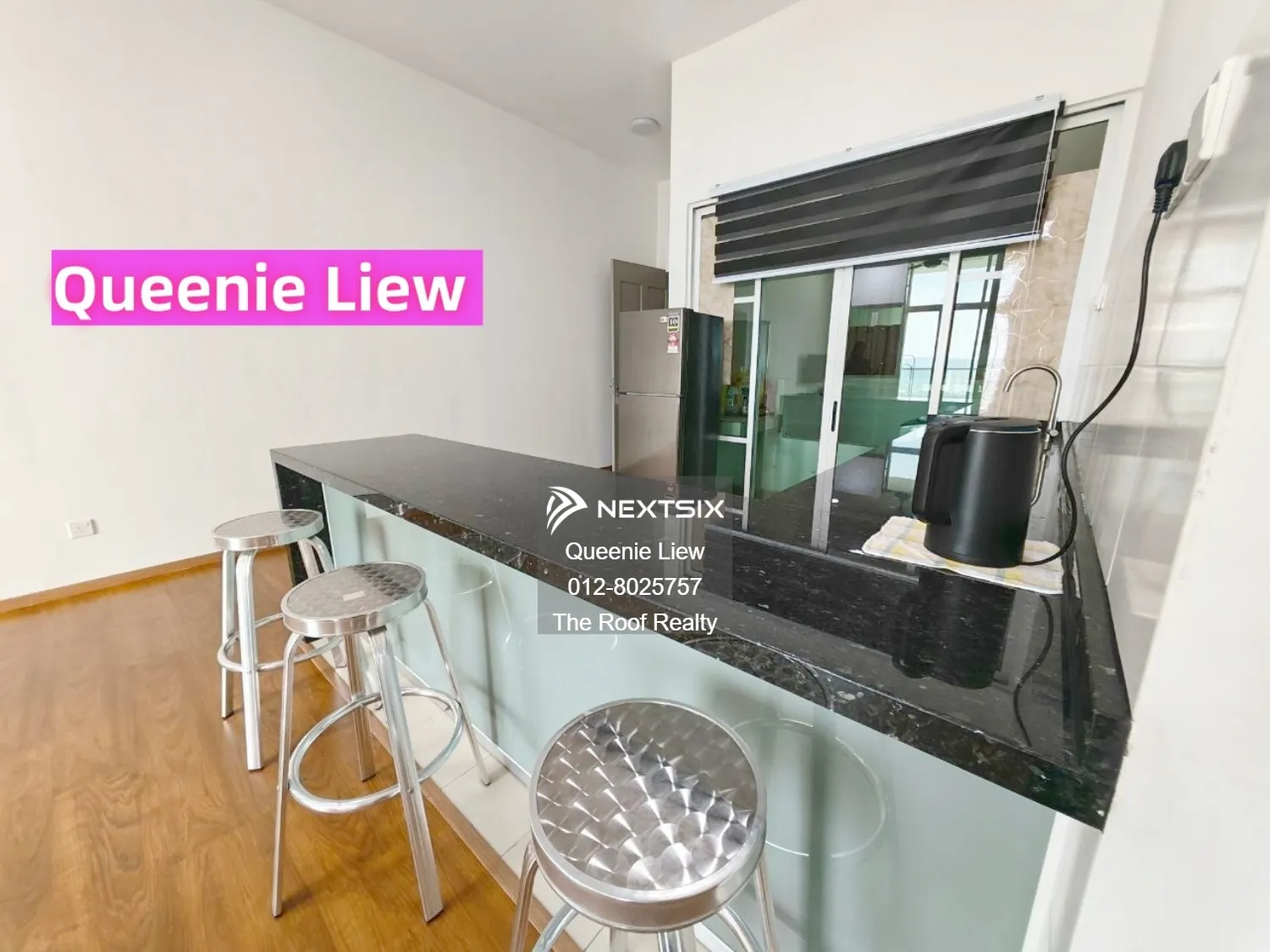 Serviced Residence For Sale in Kota Kinabalu Sabah