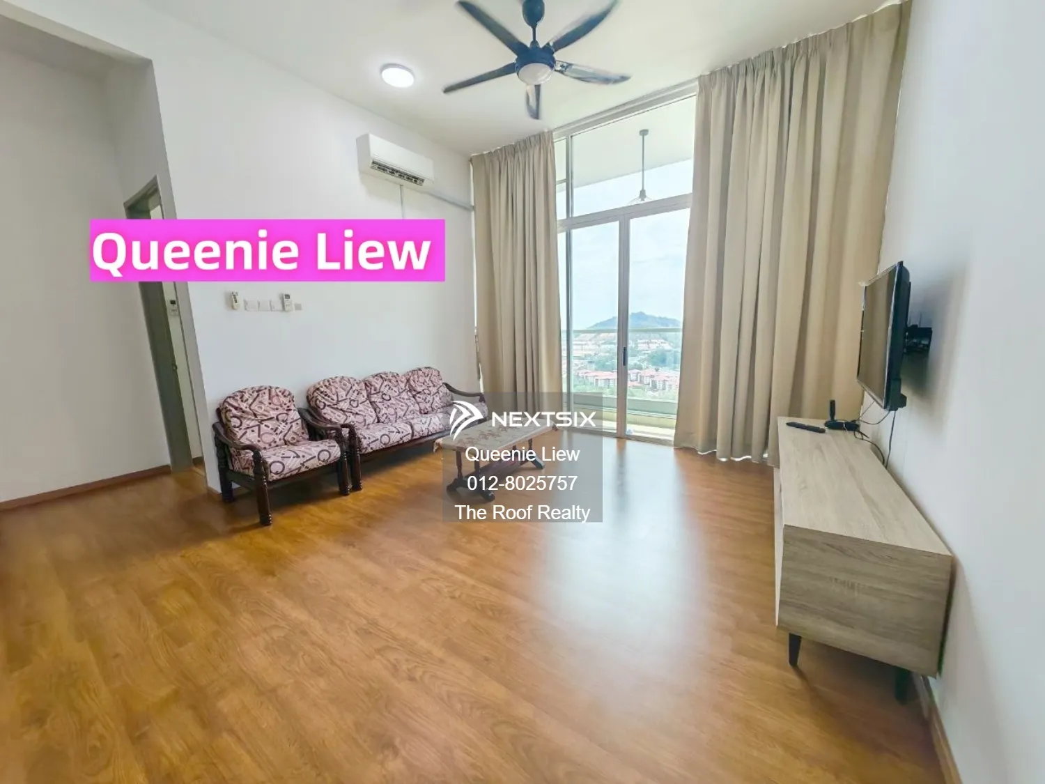Serviced Residence For Sale in Kota Kinabalu Sabah - Image 5