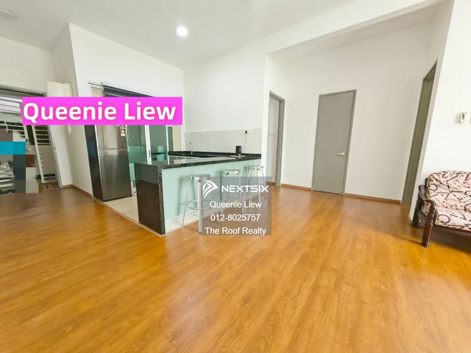 Serviced Residence For Sale in Kota Kinabalu Sabah - Image 6