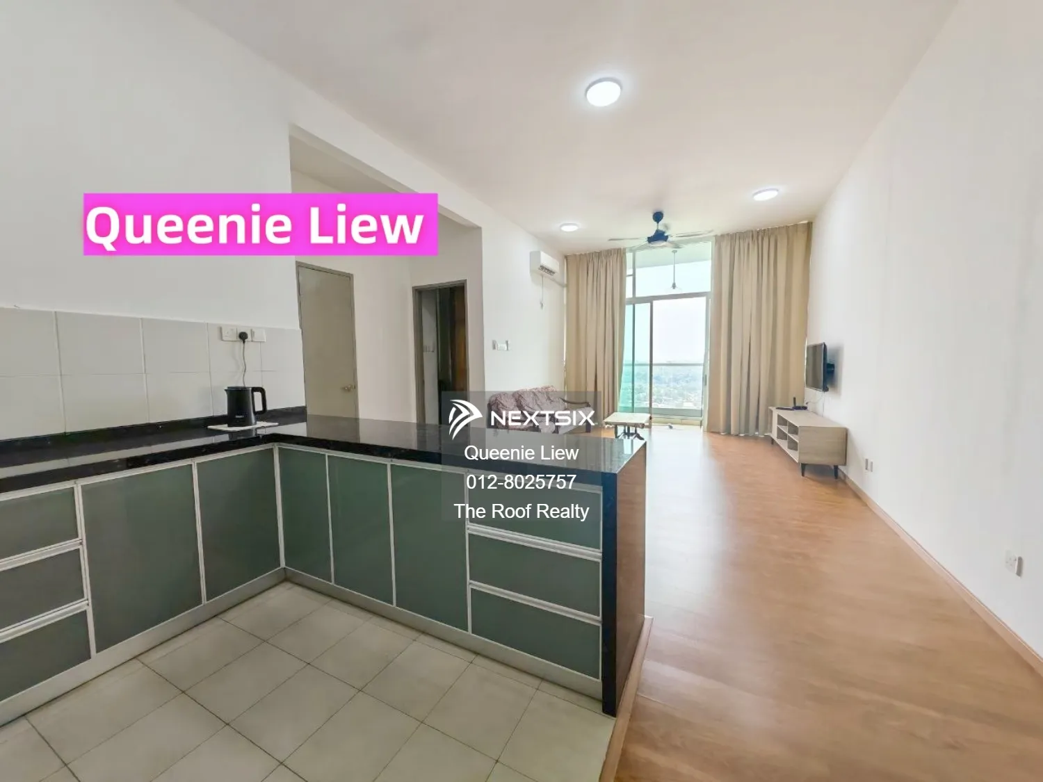 Serviced Residence For Sale in Kota Kinabalu Sabah - Image 7