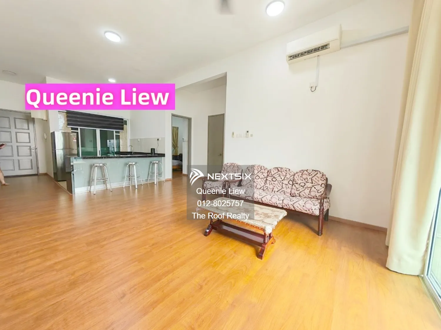 Serviced Residence For Sale in Kota Kinabalu Sabah - Image 8