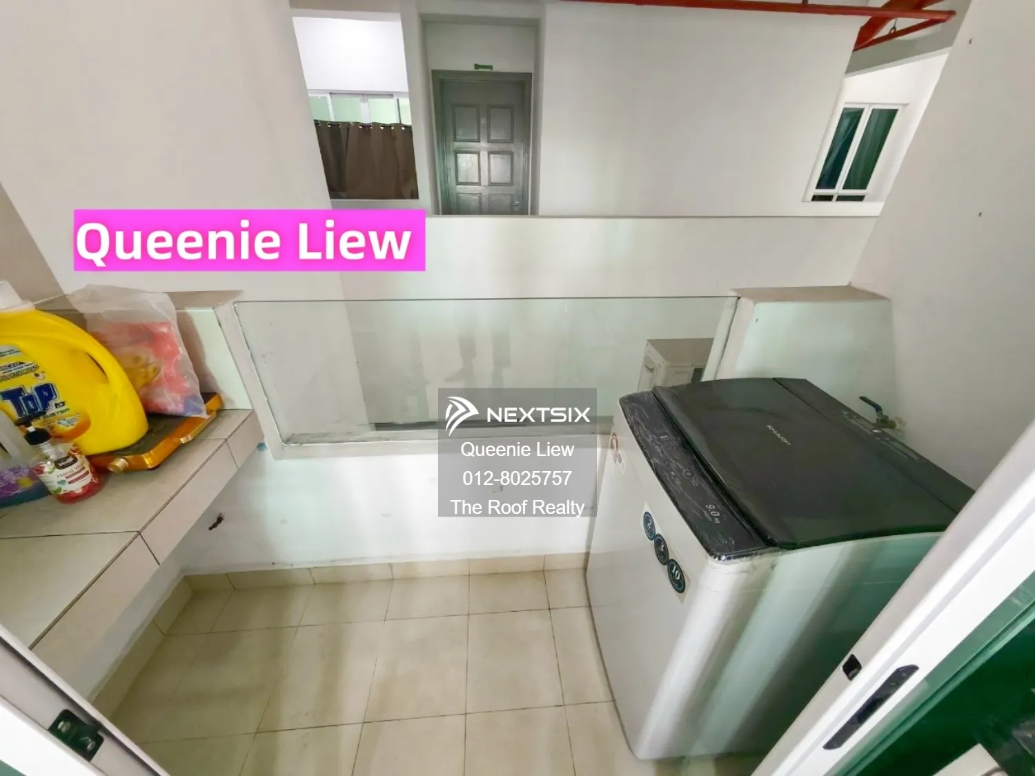Serviced Residence For Sale in Kota Kinabalu Sabah - Image 9