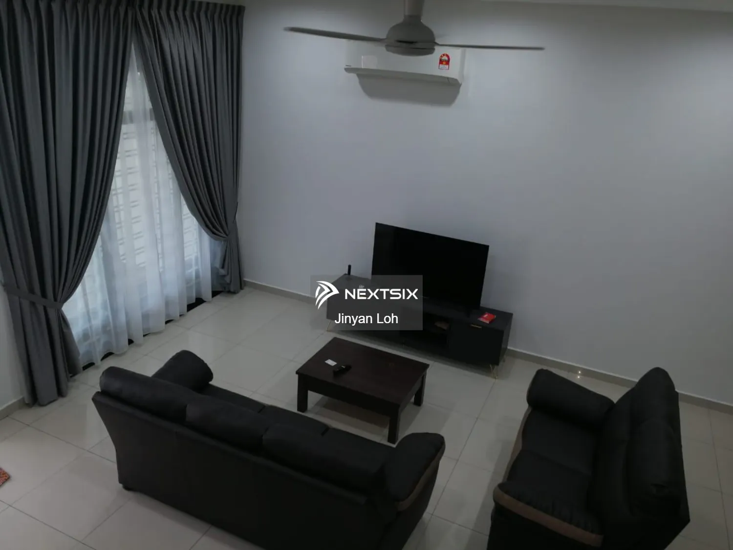 2-sty Terrace/Link House For Rent in Horizon Hills Johor - Image 2