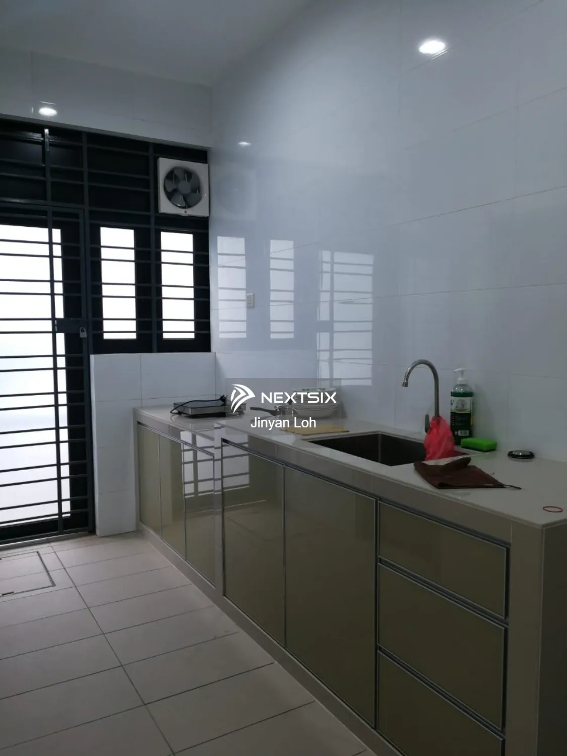 2-sty Terrace/Link House For Rent in Horizon Hills Johor - Image 3