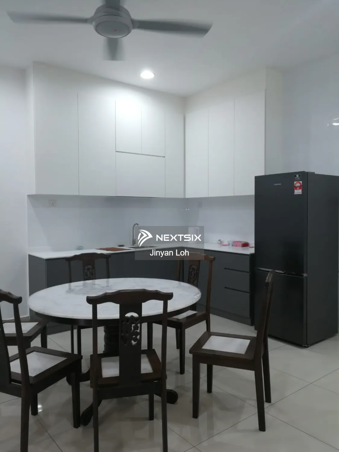 2-sty Terrace/Link House For Rent in Horizon Hills Johor - Image 4