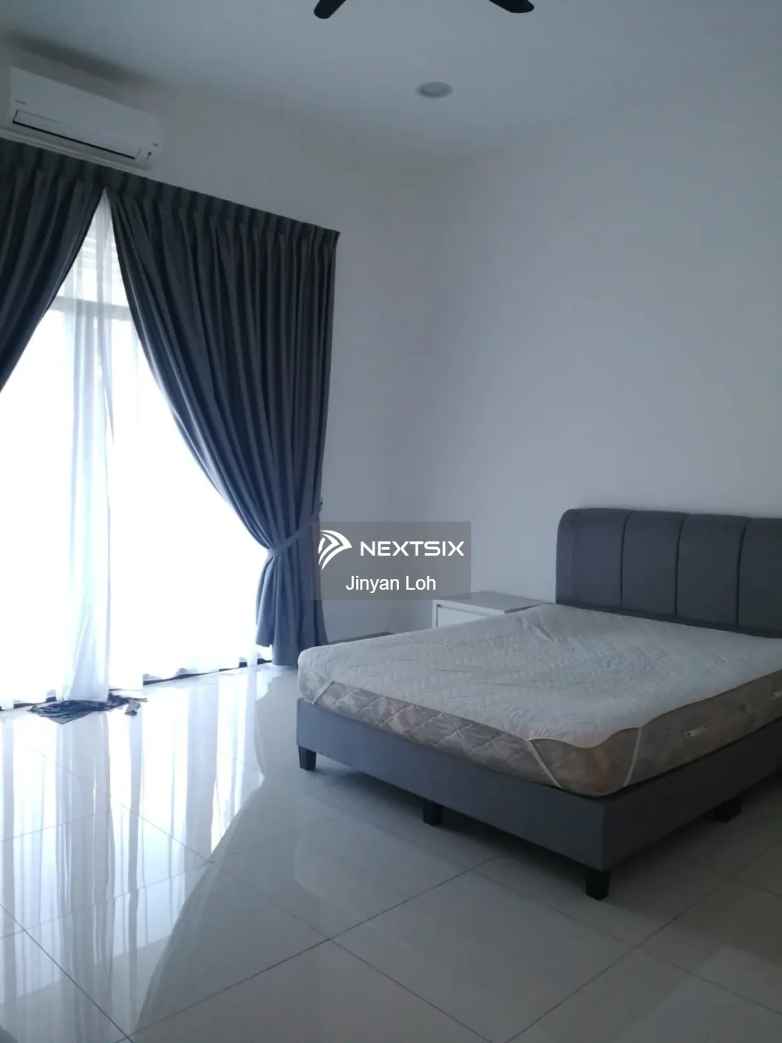 2-sty Terrace/Link House For Rent in Horizon Hills Johor - Image 5