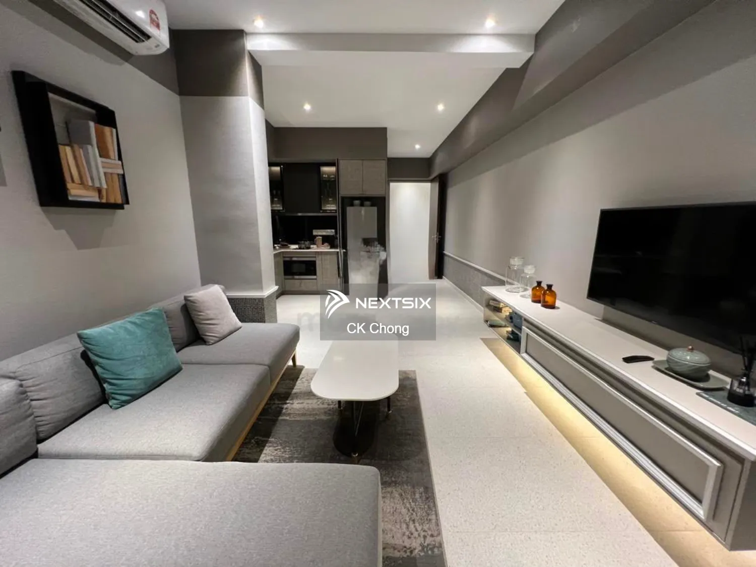 Serviced Residence For Rent in Jalan Klang Lama Kuala Lumpur