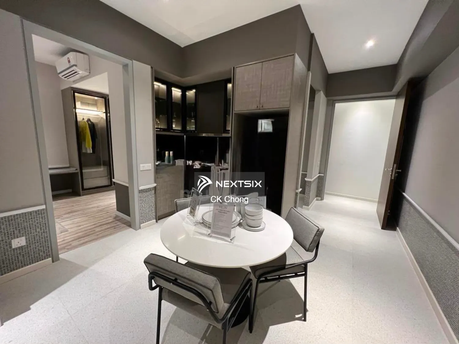 Serviced Residence For Rent in Jalan Klang Lama Wilayah Persekutuan Kuala Lumpur - Image 2