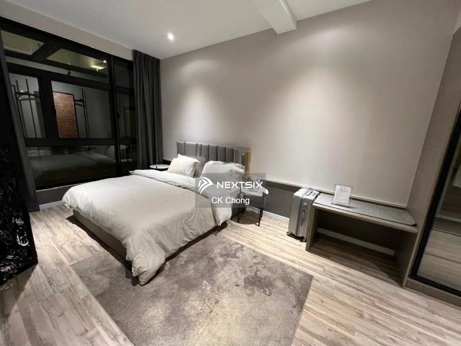 Serviced Residence For Rent in Jalan Klang Lama Wilayah Persekutuan Kuala Lumpur - Image 3