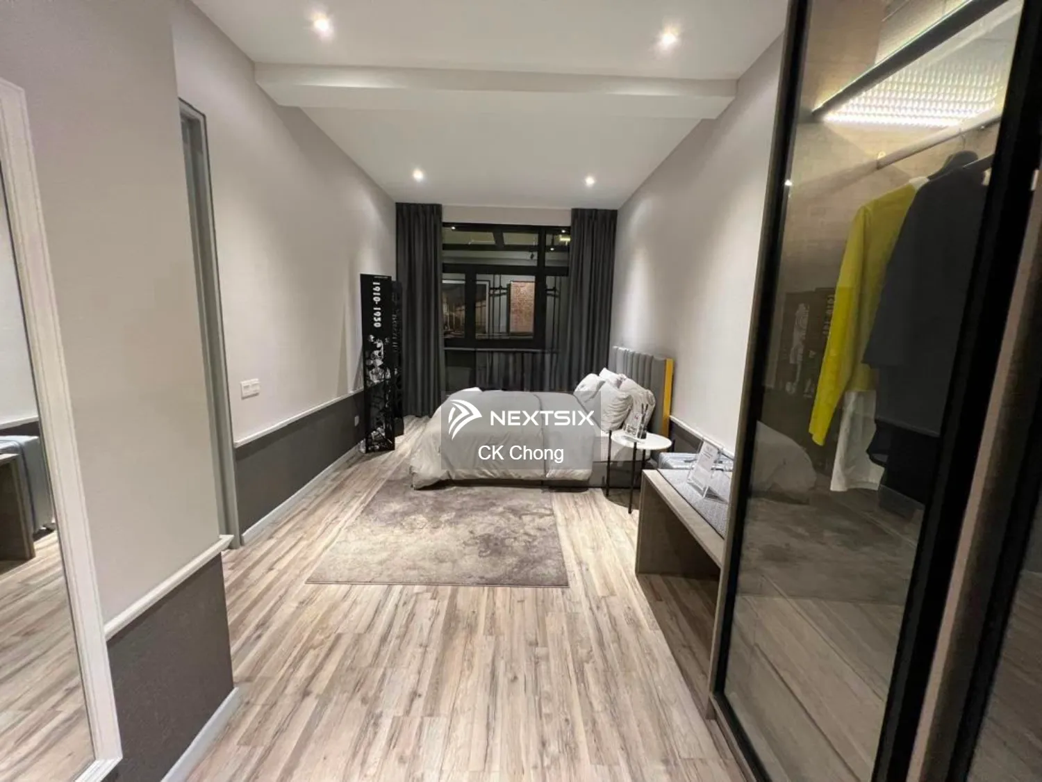 Serviced Residence For Rent in Jalan Klang Lama Wilayah Persekutuan Kuala Lumpur - Image 4