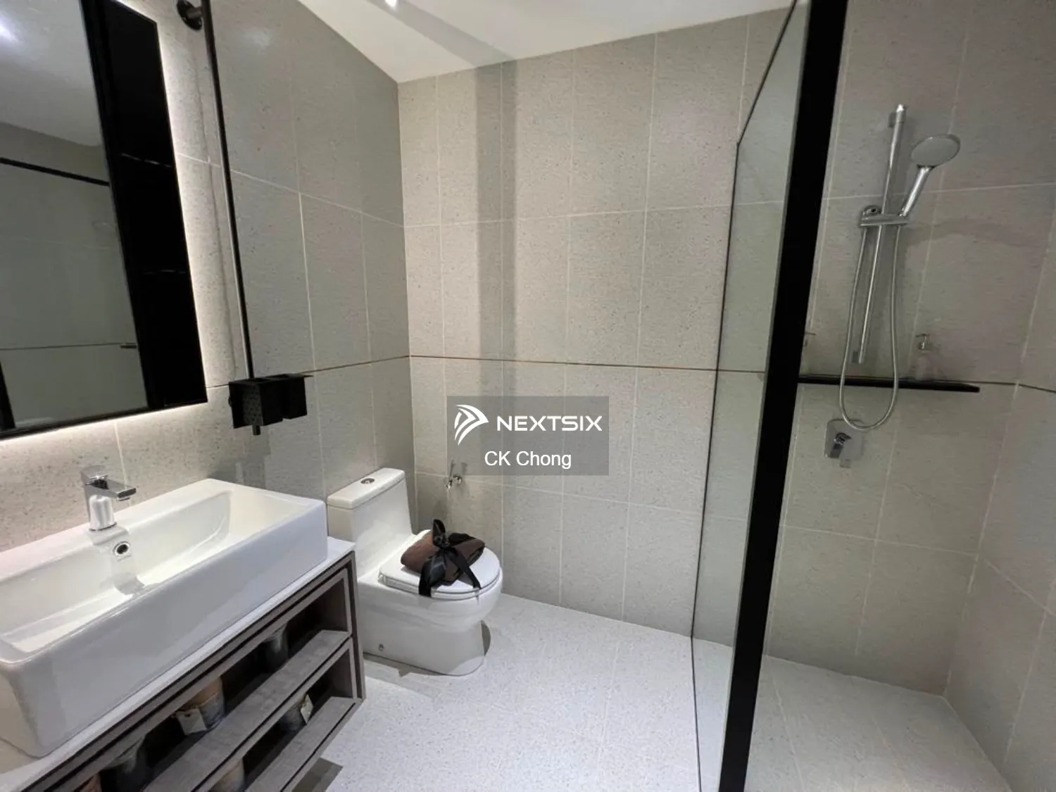 Serviced Residence For Rent in Jalan Klang Lama Wilayah Persekutuan Kuala Lumpur - Image 5