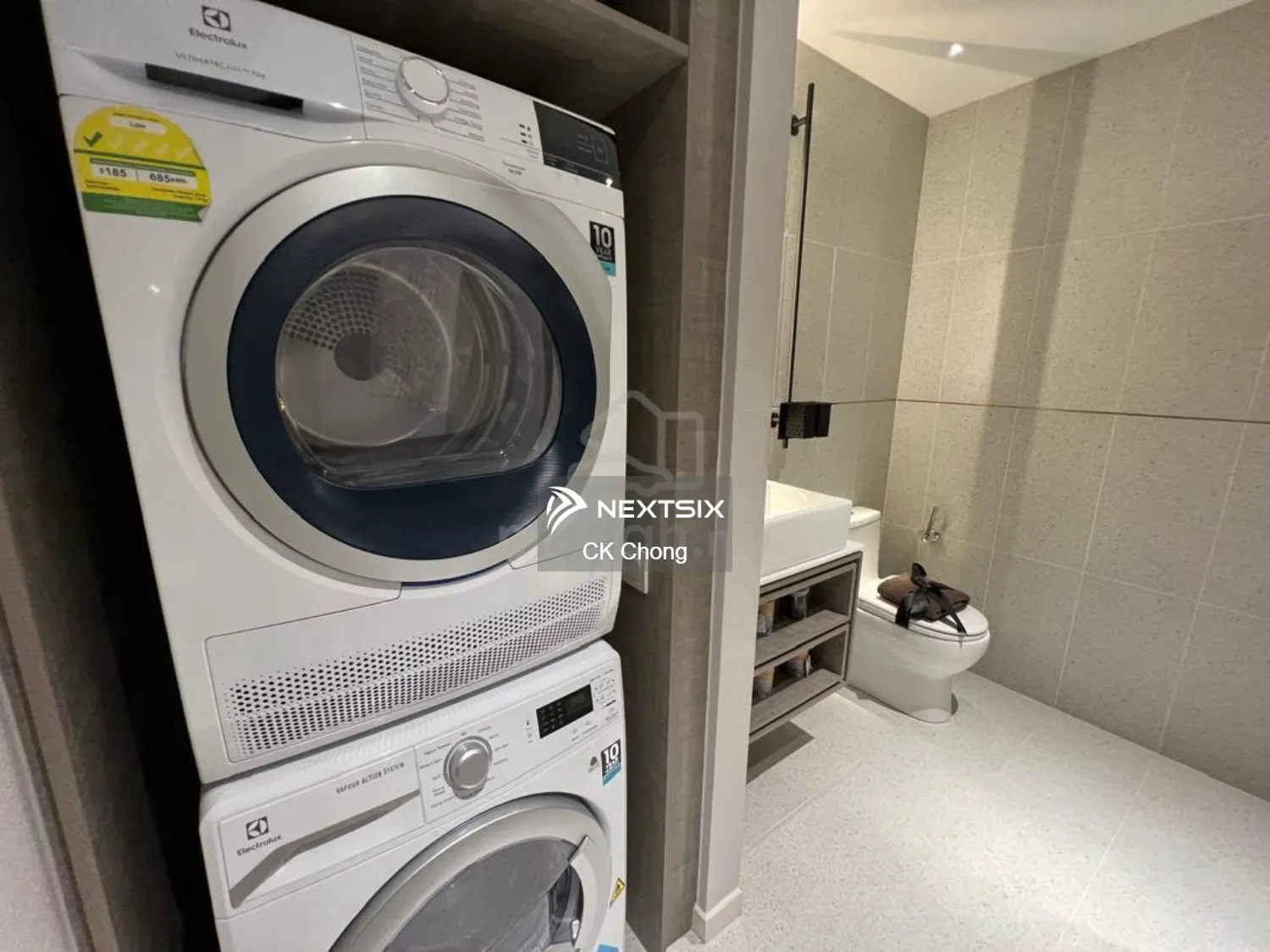 Serviced Residence For Rent in Jalan Klang Lama Wilayah Persekutuan Kuala Lumpur - Image 6
