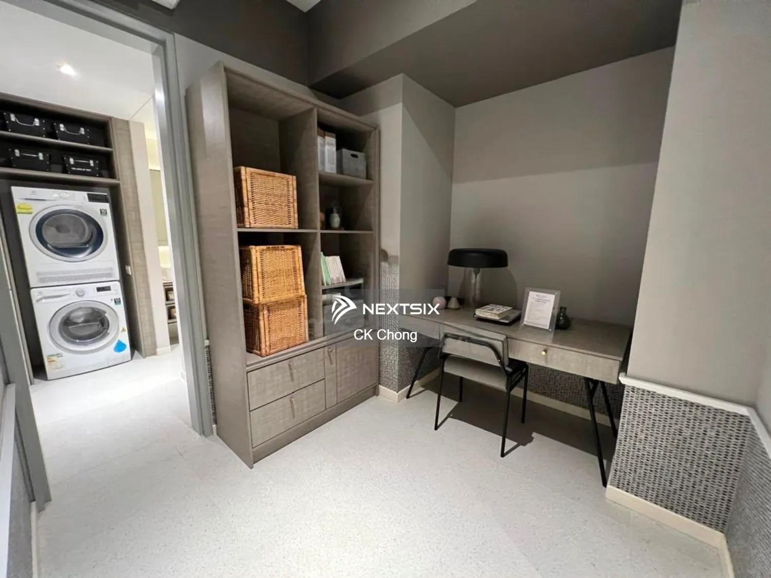 Serviced Residence For Rent in Jalan Klang Lama Wilayah Persekutuan Kuala Lumpur - Image 7