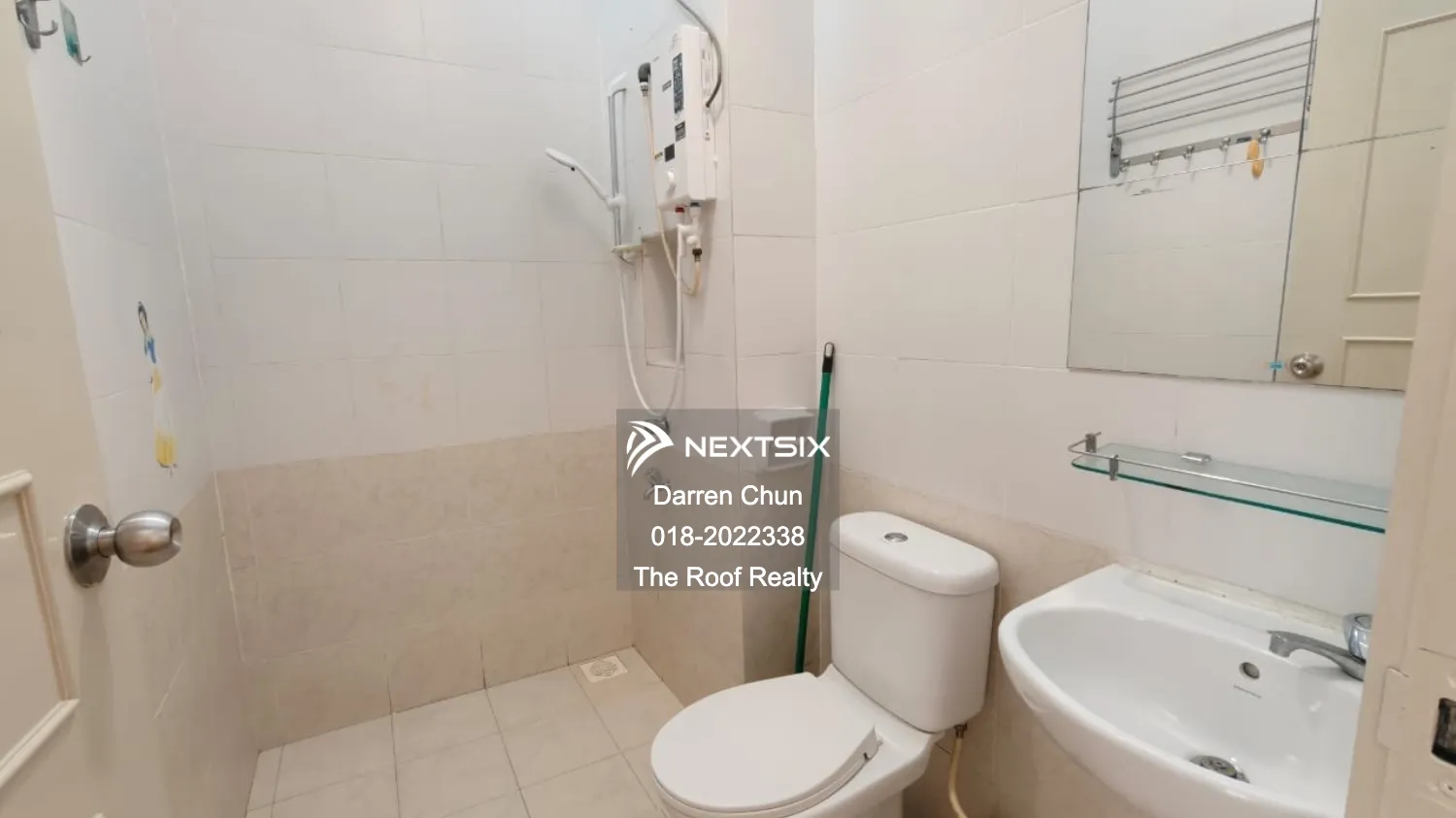 Cluster House For Sale in Johor Bahru Johor - Image 10