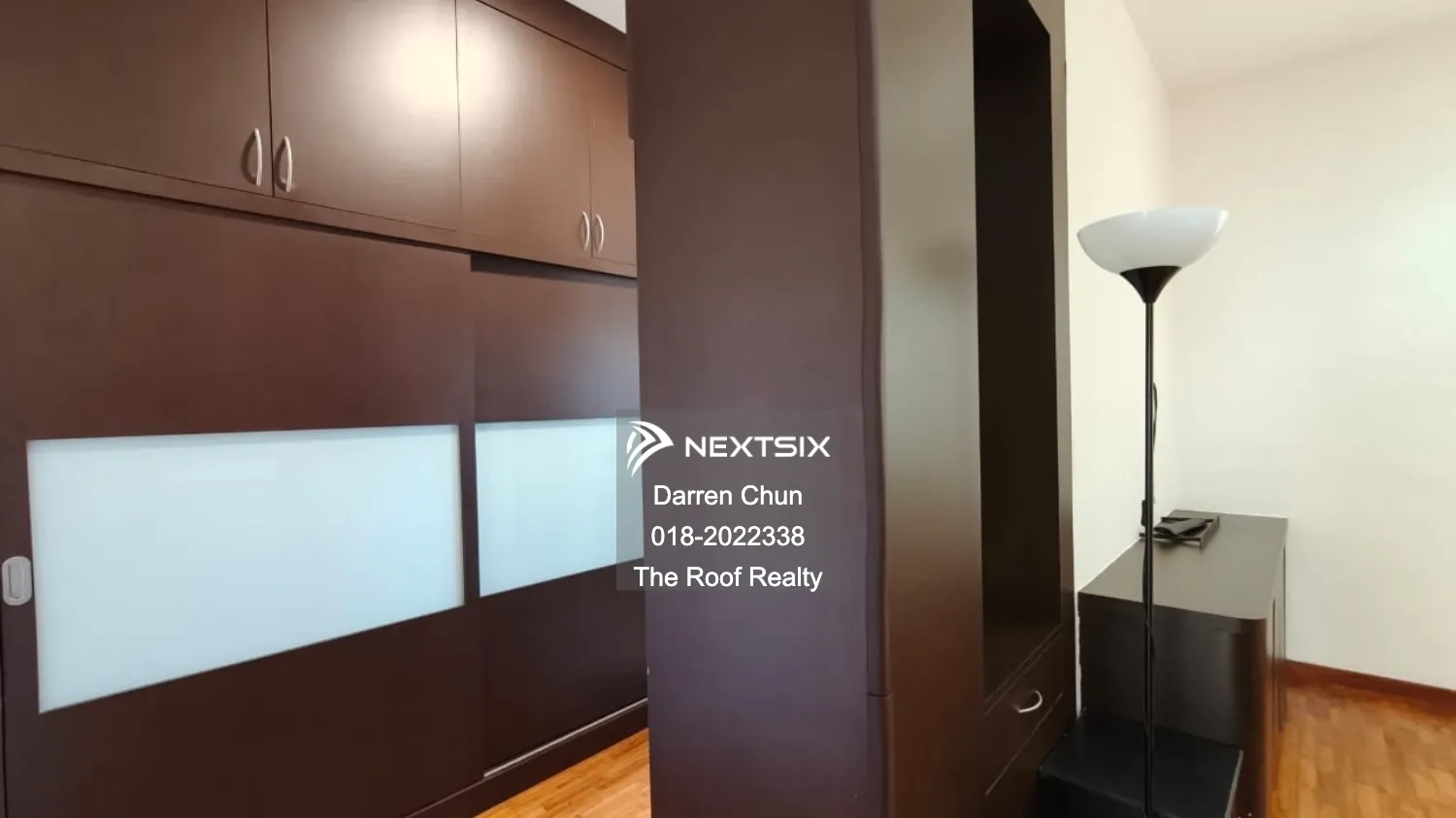 Cluster House For Sale in Johor Bahru Johor - Image 5