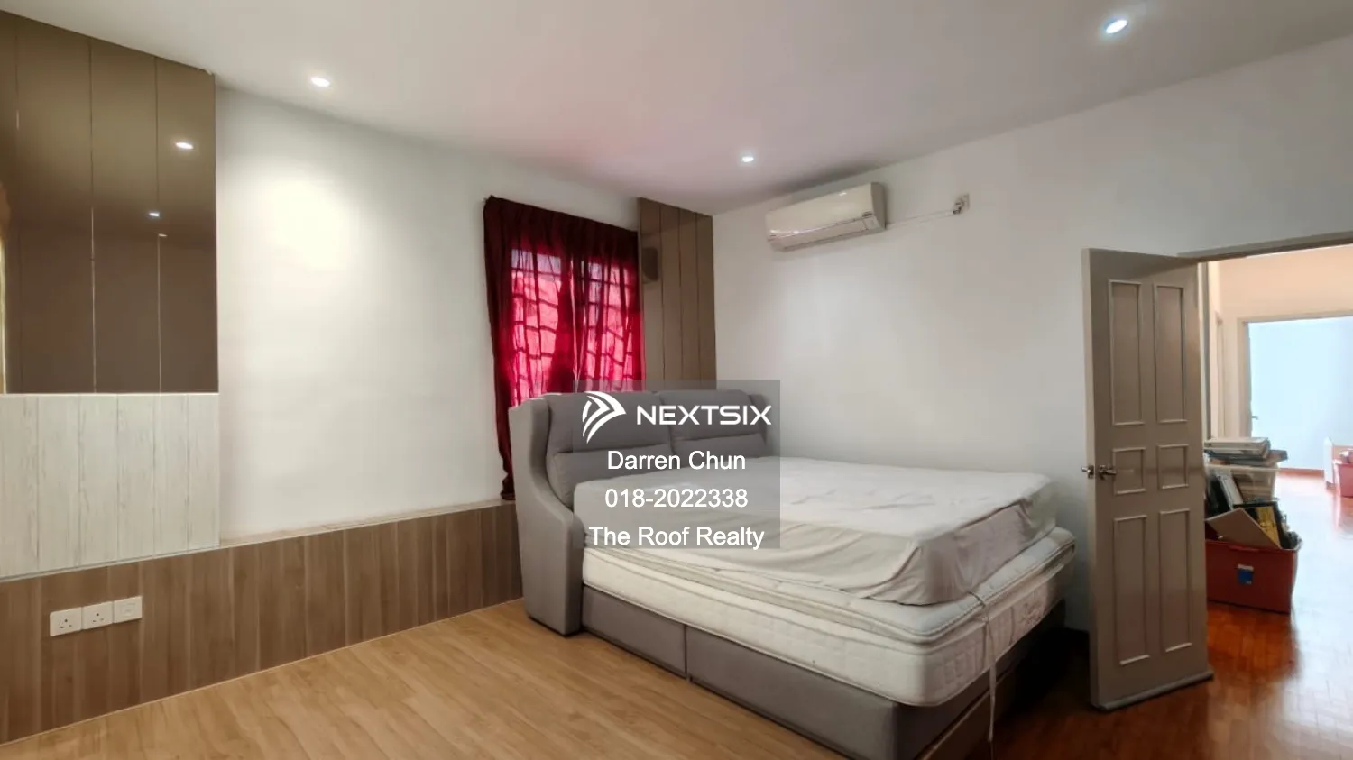 Cluster House For Sale in Johor Bahru Johor - Image 6