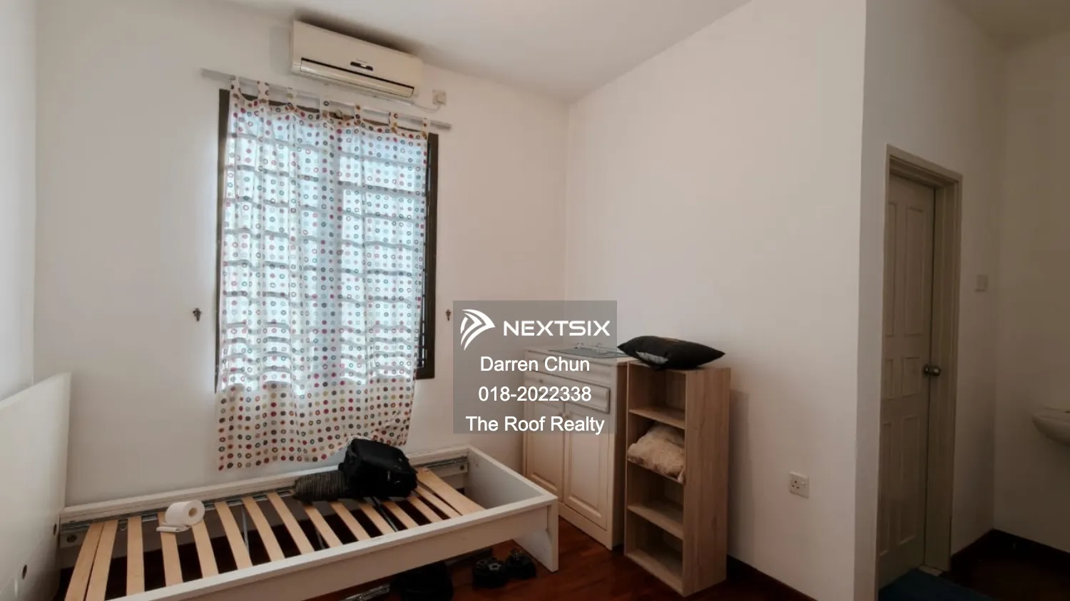 Cluster House For Sale in Johor Bahru Johor - Image 7