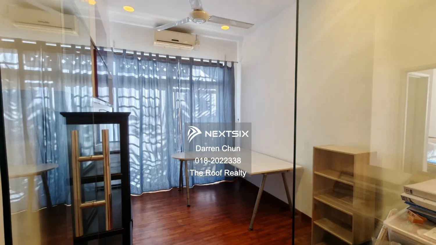 Cluster House For Sale in Johor Bahru Johor - Image 8
