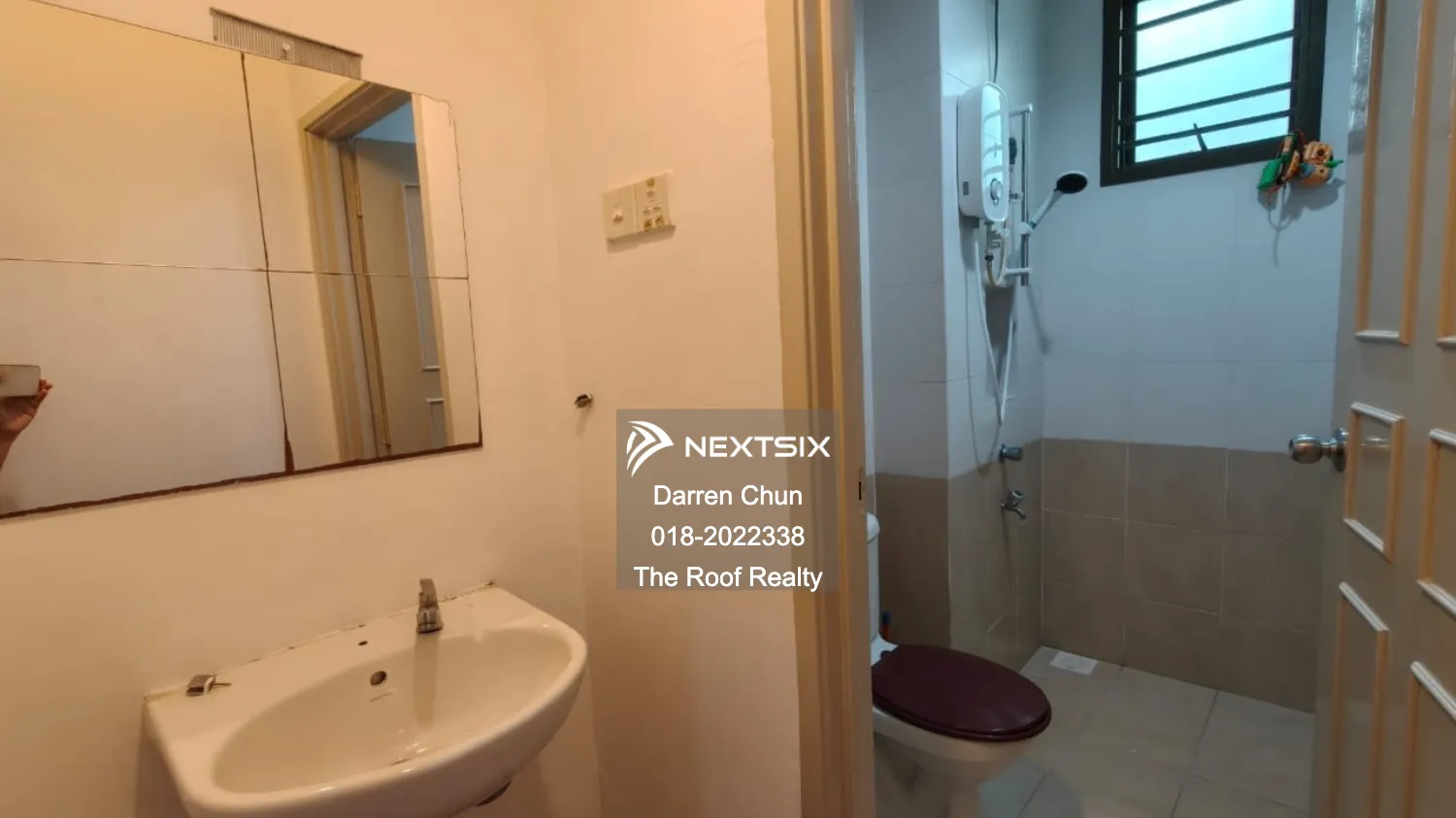 Cluster House For Sale in Johor Bahru Johor - Image 9