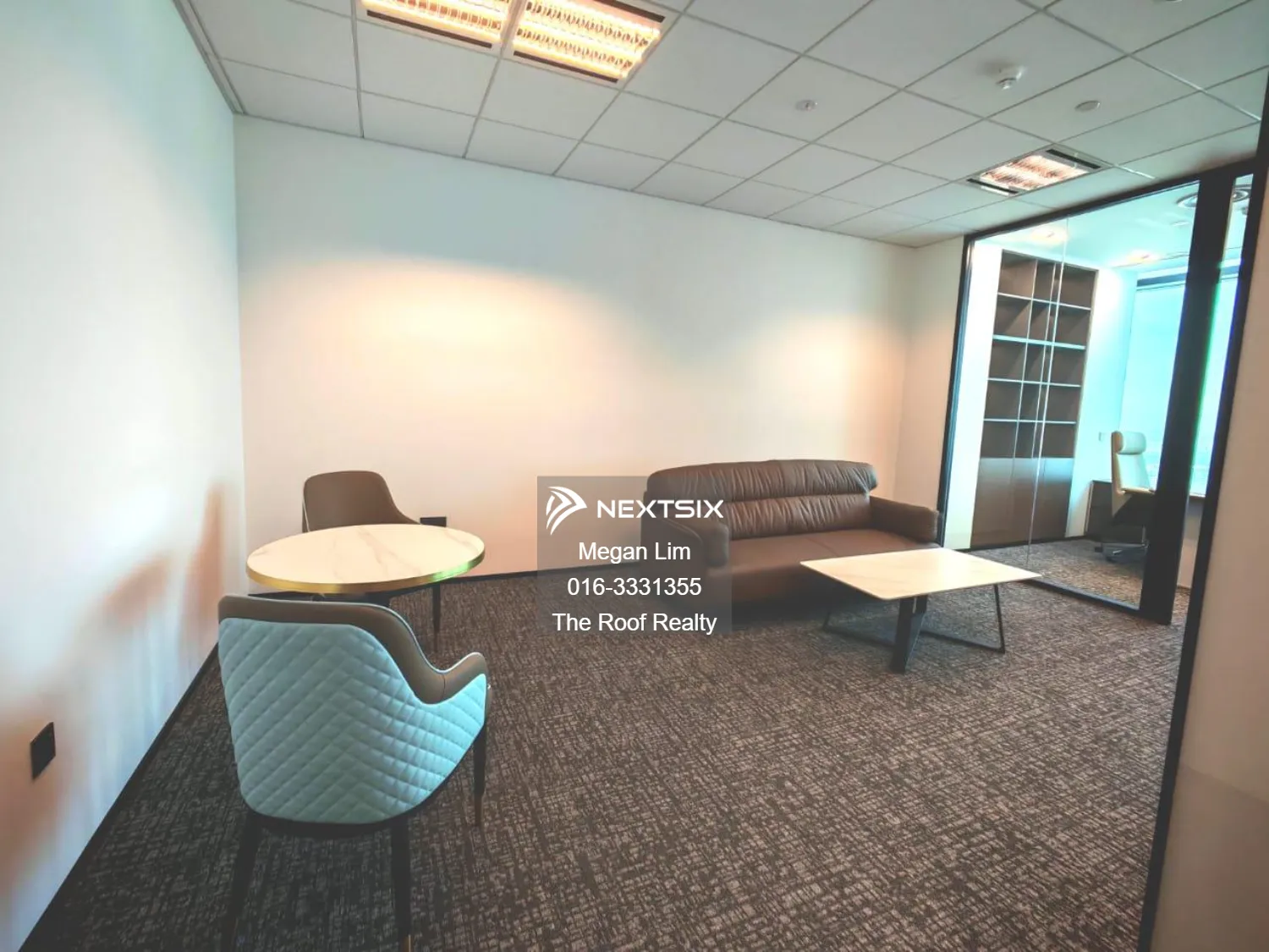 Office For Rent in KL City Wilayah Persekutuan Kuala Lumpur - Image 11