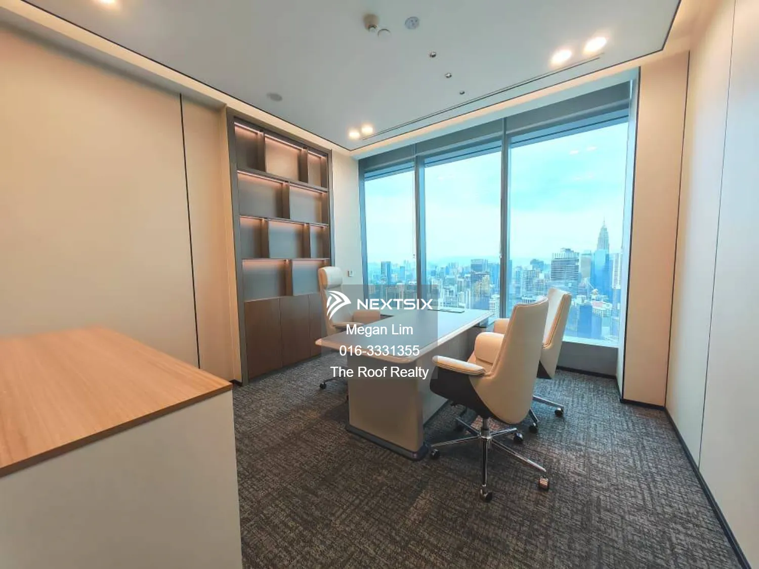 Office For Rent in KL City Wilayah Persekutuan Kuala Lumpur - Image 12