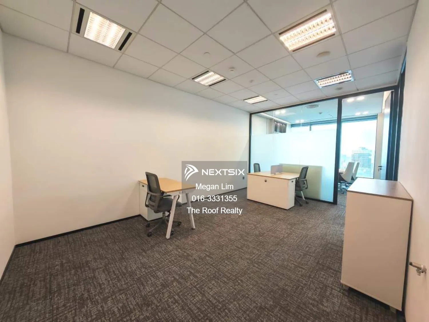 Office For Rent in KL City Wilayah Persekutuan Kuala Lumpur - Image 14