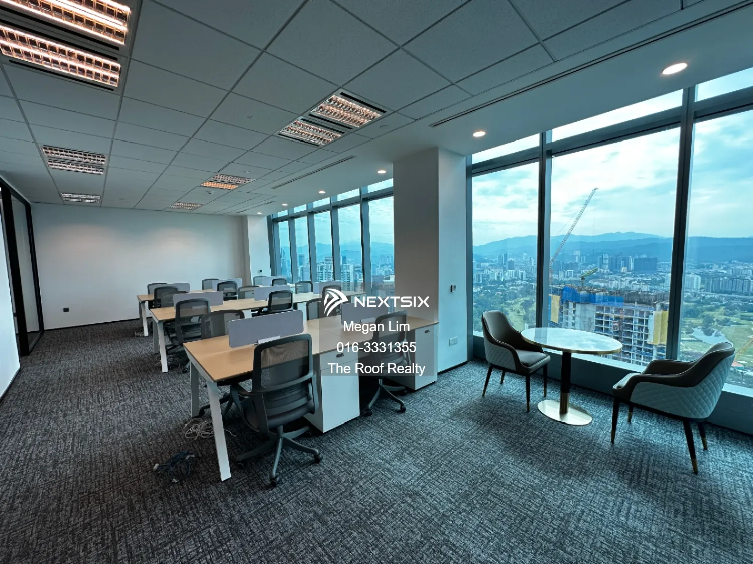 Office For Rent in KL City Wilayah Persekutuan Kuala Lumpur - Image 25