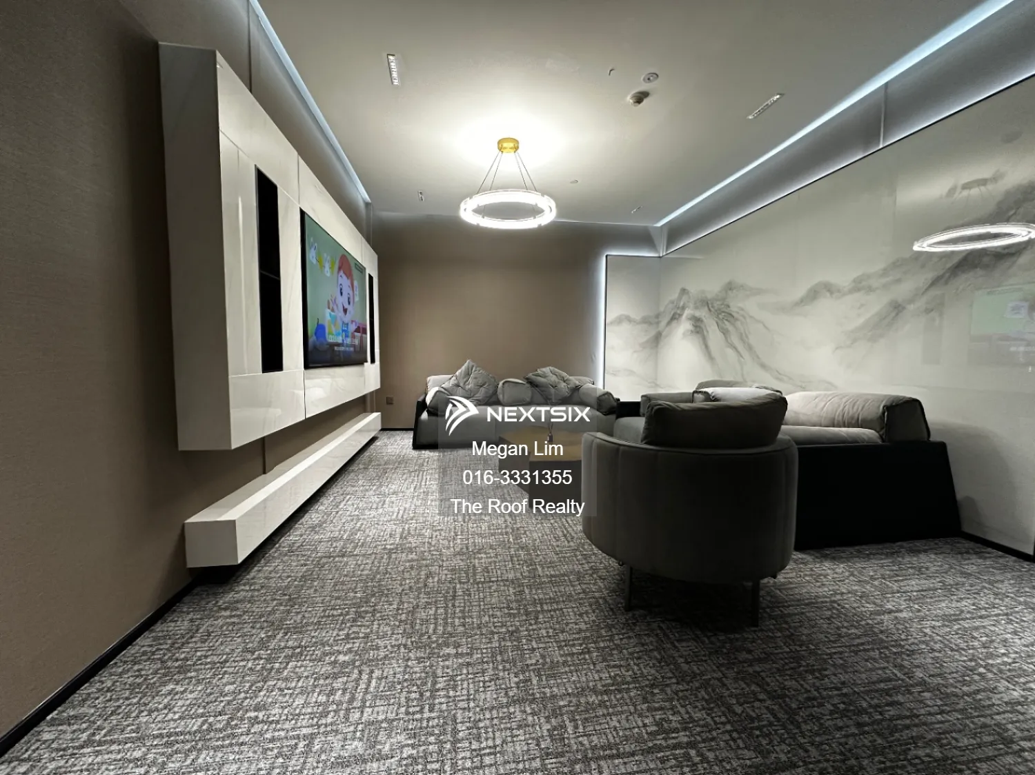 Office For Rent in KL City Wilayah Persekutuan Kuala Lumpur - Image 26