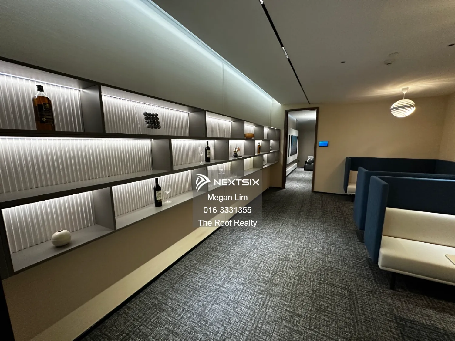 Office For Rent in KL City Wilayah Persekutuan Kuala Lumpur - Image 27