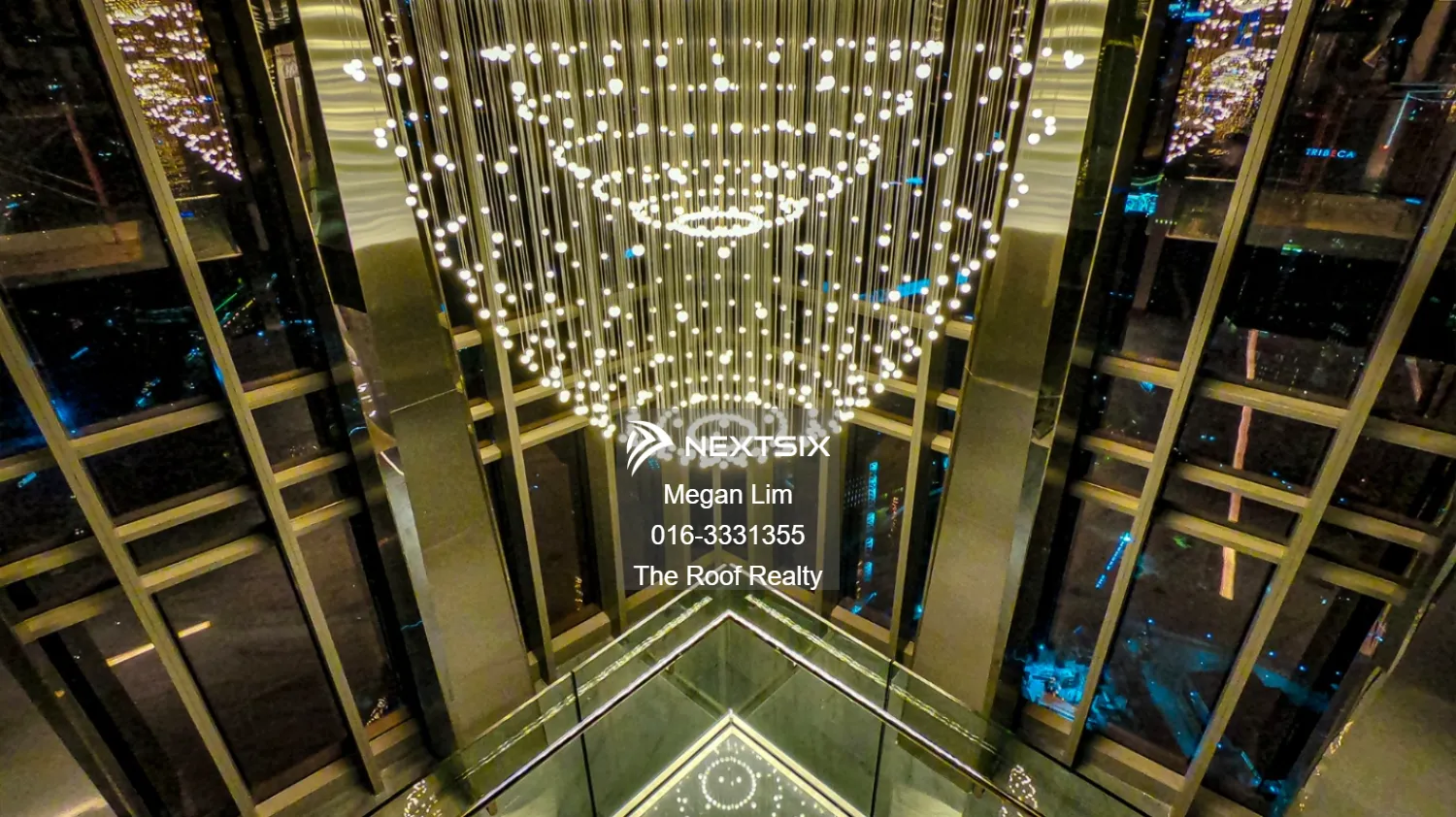 Office For Rent in KL City Wilayah Persekutuan Kuala Lumpur - Image 29