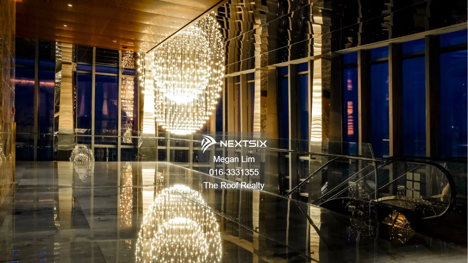 Office For Rent in KL City Wilayah Persekutuan Kuala Lumpur - Image 30