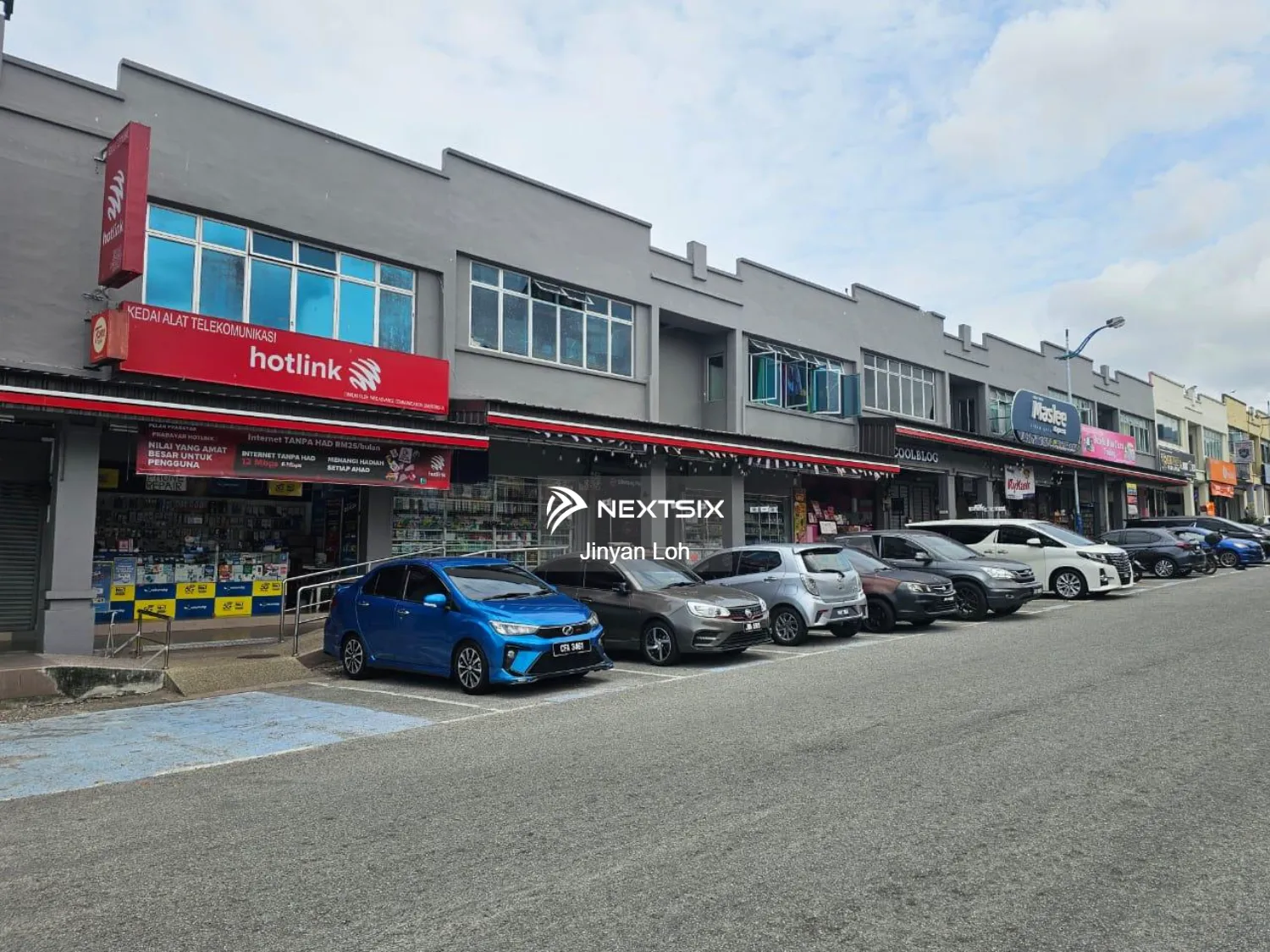 Shop For Sale in Skudai Johor - Image 3
