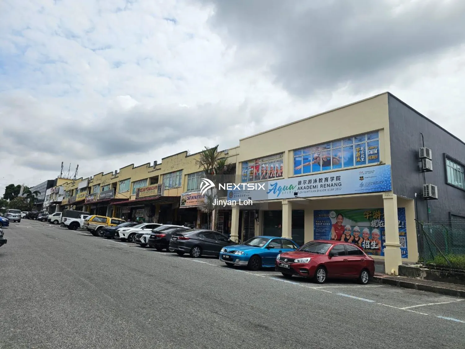 Shop For Sale in Skudai Johor - Image 4