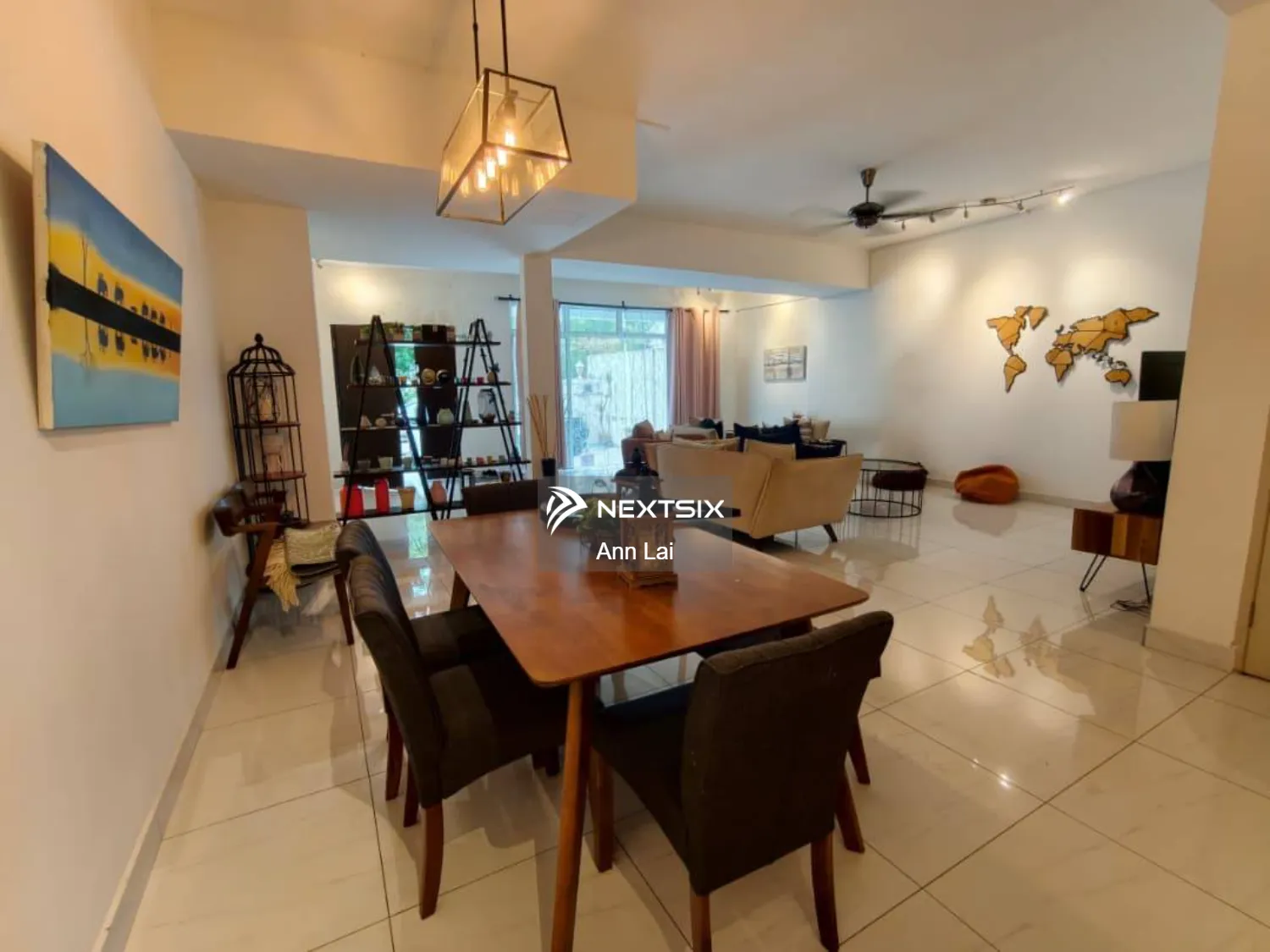 2-sty Terrace/Link House For Sale in Horizon Hills Johor