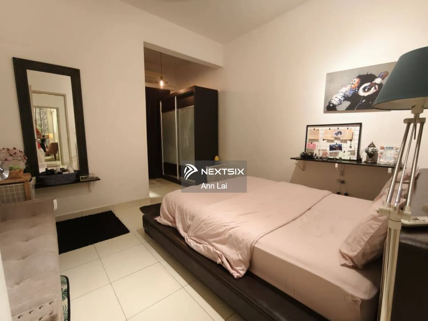 2-sty Terrace/Link House For Sale in Horizon Hills Johor - Image 10