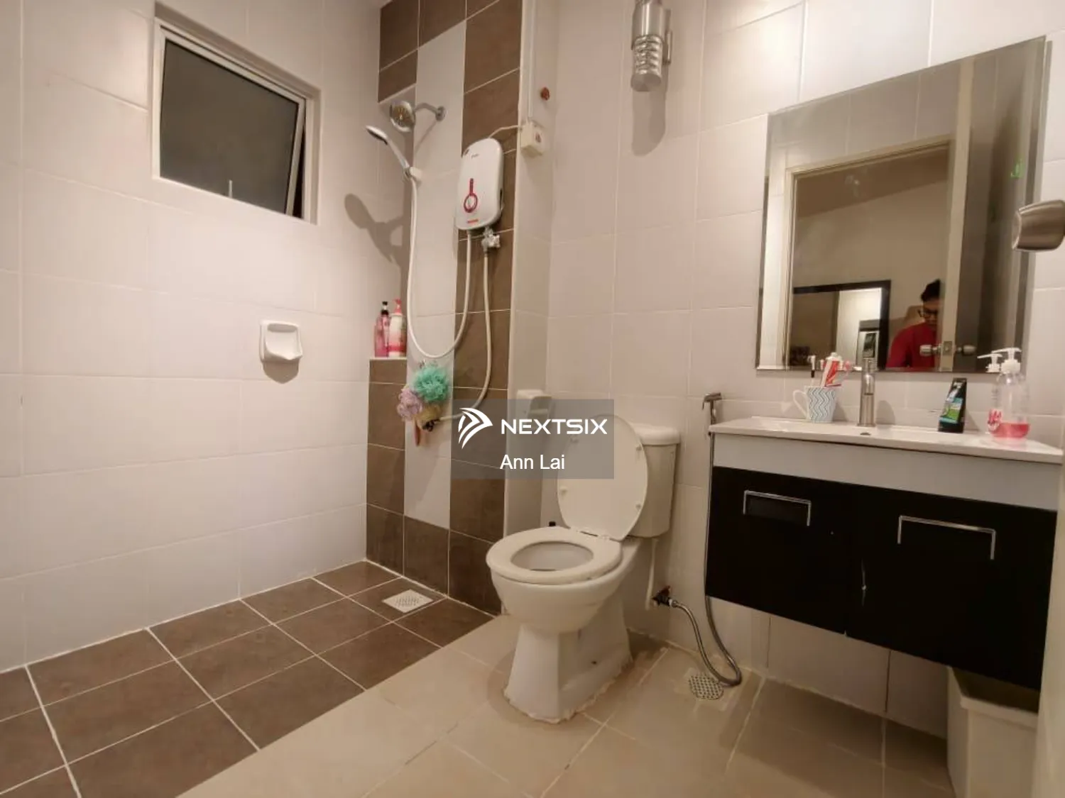2-sty Terrace/Link House For Sale in Horizon Hills Johor - Image 11