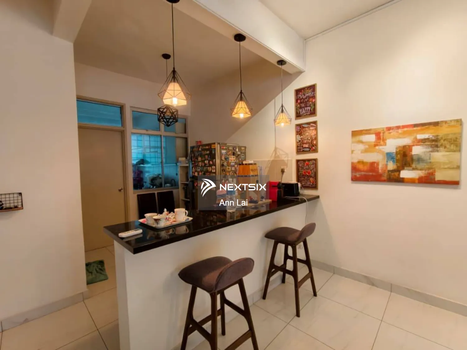 2-sty Terrace/Link House For Sale in Horizon Hills Johor - Image 5