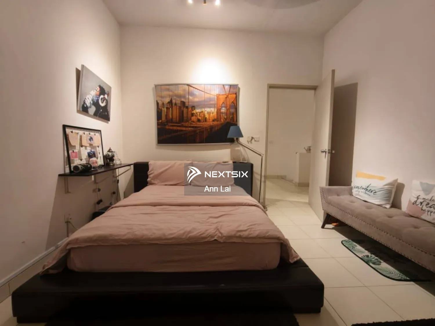 2-sty Terrace/Link House For Sale in Horizon Hills Johor - Image 7