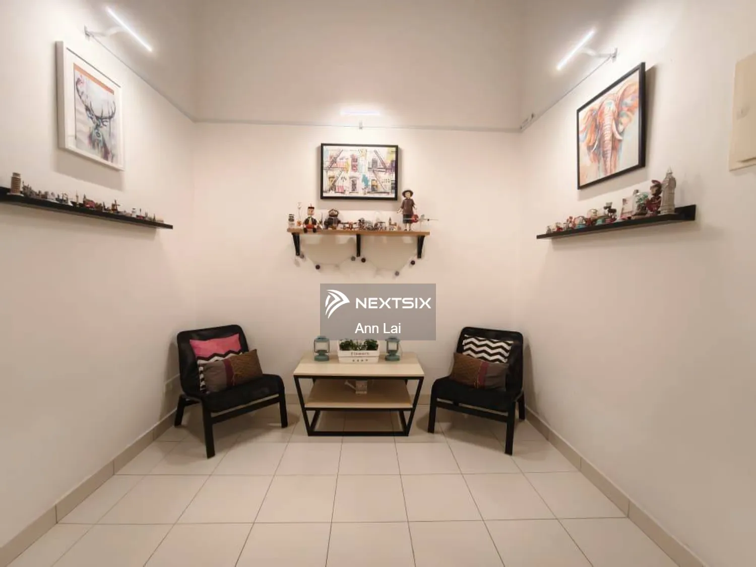 2-sty Terrace/Link House For Sale in Horizon Hills Johor - Image 8