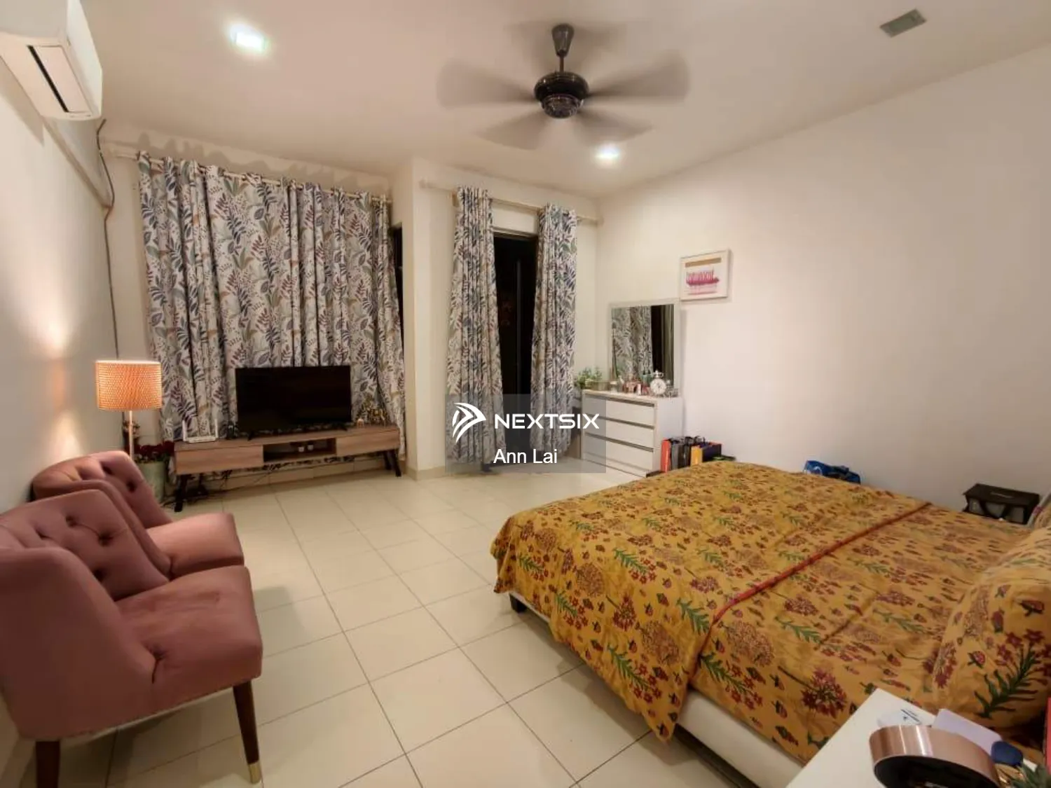 2-sty Terrace/Link House For Sale in Horizon Hills Johor - Image 9