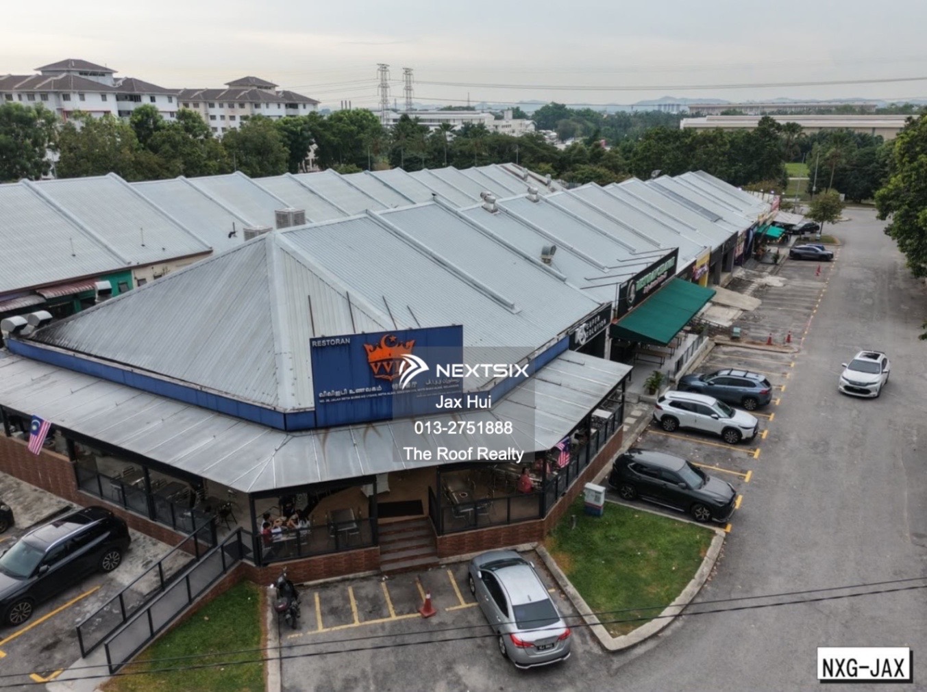 Shop For Sale in Setia Alam Selangor - Image 2