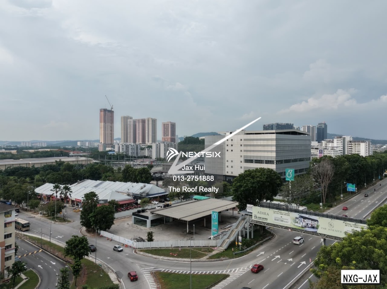 Shop For Sale in Setia Alam Selangor - Image 3