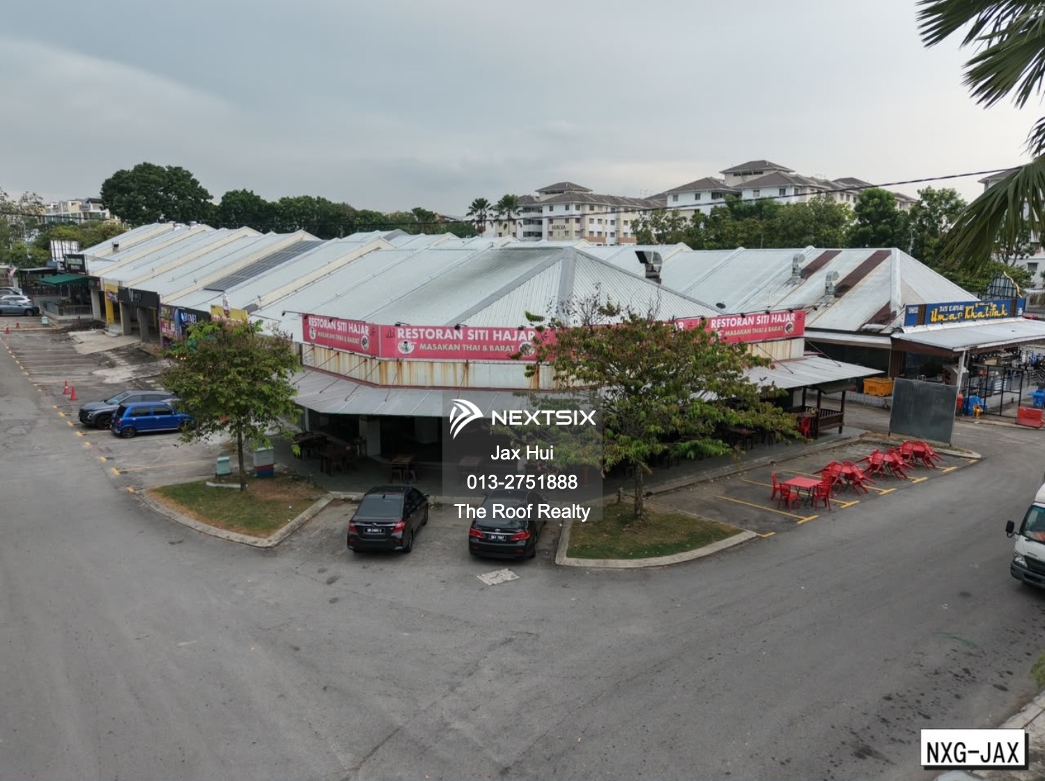 Shop For Sale in Setia Alam Selangor - Image 4